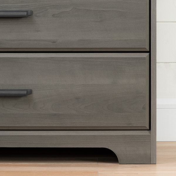 South Shore Versa 8 Drawer Dresser & Reviews Wayfair